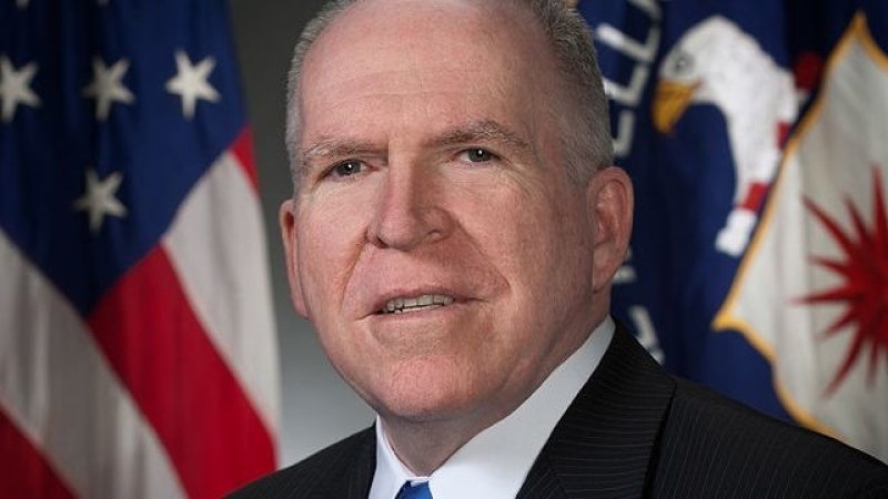 Бывший директор ЦРУ выступит перед конгрессменами-демократами по ситуации с Ираном