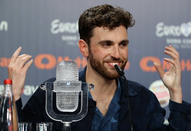 Победитель «Евровидения-2019» умолчал о своей сексуальной ориентации ради голосов
