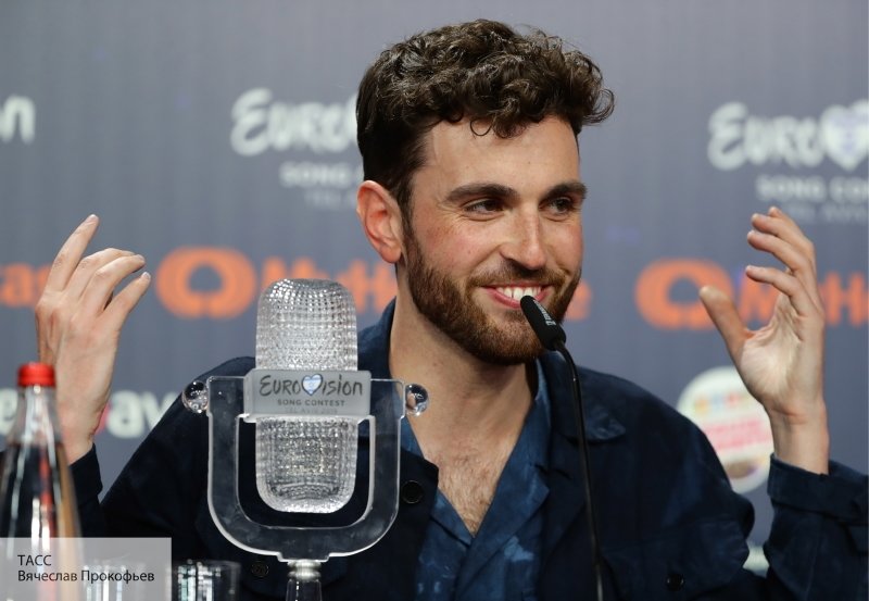 Вскрылись неожиданные подробности личной жизни победителя «Евровидения-2019»