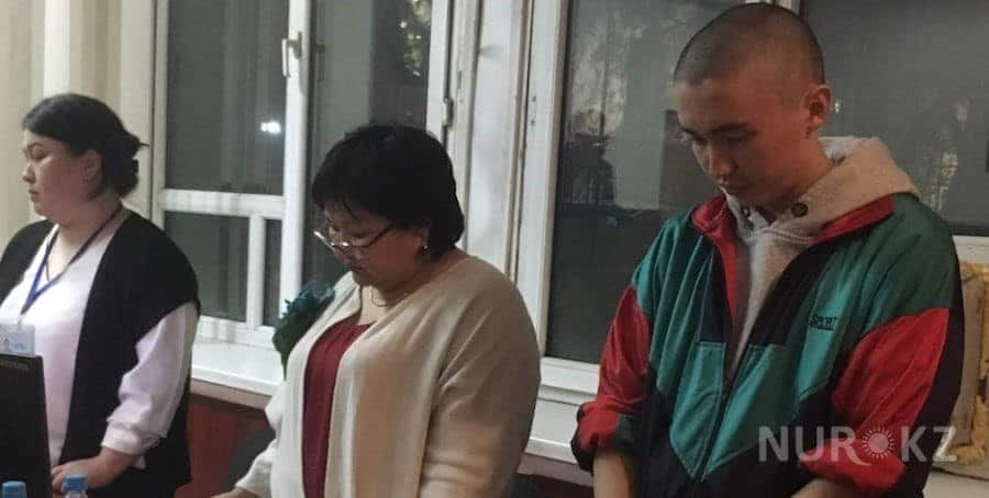 Алматинского активиста забрали в армию: в Минобороны объяснили призыв