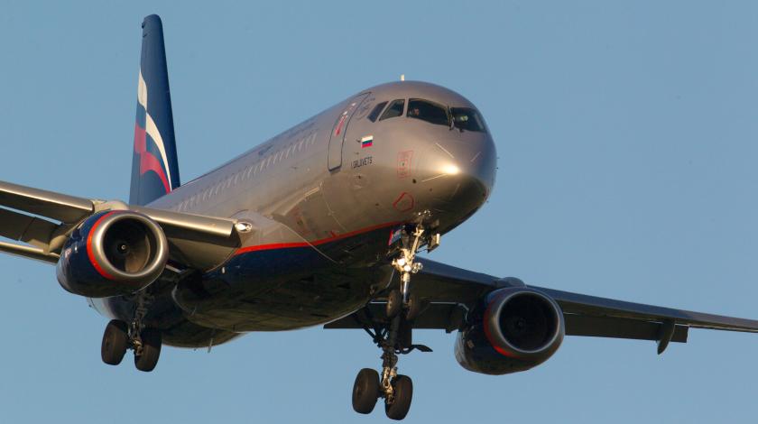 Отказались лететь: россияне объявили бойкот SSJ-100 после очередного ЧП