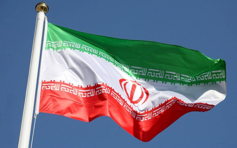Иран перестает обращать внимание на истерики Запада и укрепляет отношения с Южной Осетией