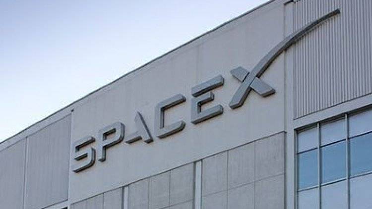 SpaceX подала иск к правительству США из-за госзакупок
