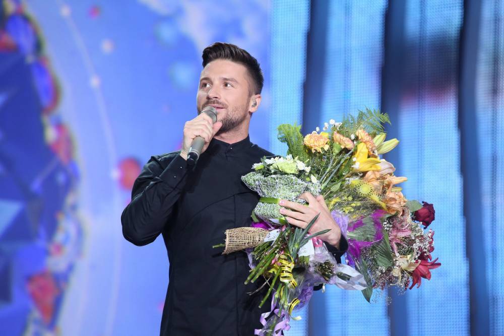 Лазарев о финале Евровидения: «Вижу предвзятость»