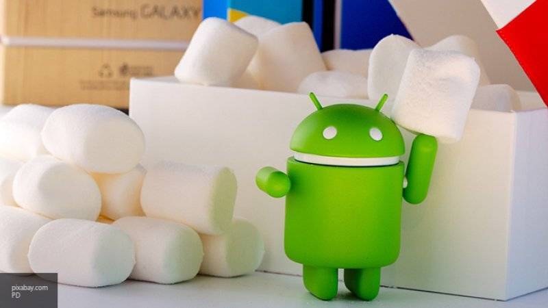 Google раскрыл особенности будущей версии Android