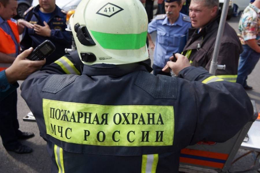 ТЦ на севере Москвы эвакуировали из-за пожарной сигнализации