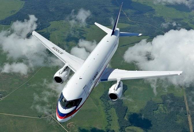 В международном аэропорту «Уфа» на несколько часов задержан вылет рейса в Москву