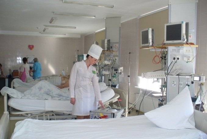 Минздрав Башкирии назвал больницу с самым большим количеством нарушений