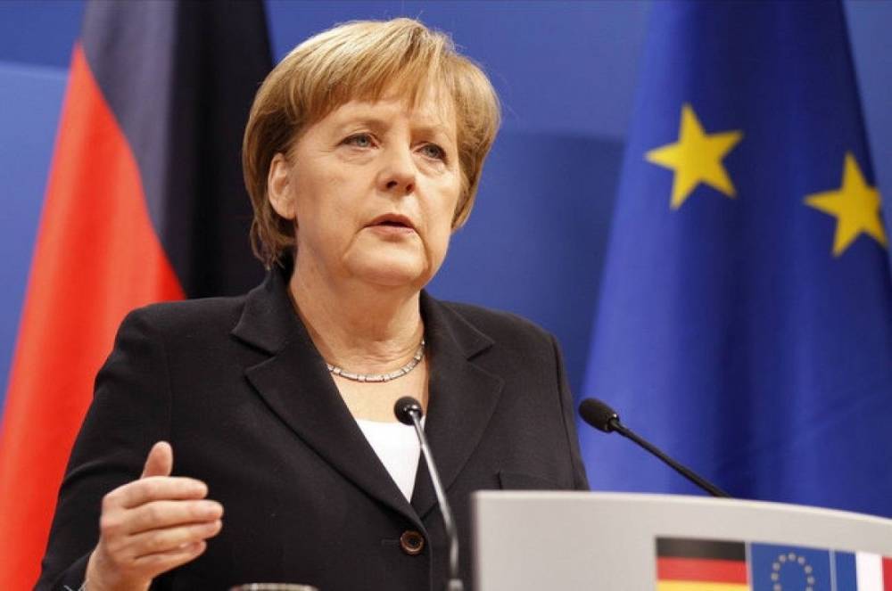 Меркель назвала национализм главной угрозой Европы