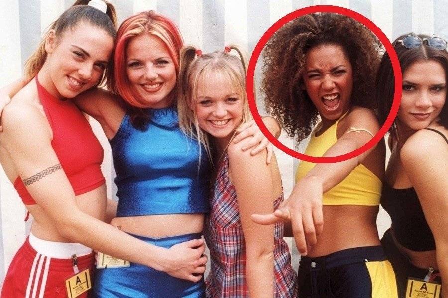Участница Spice Girls попала в больницу из-за полной потери зрения