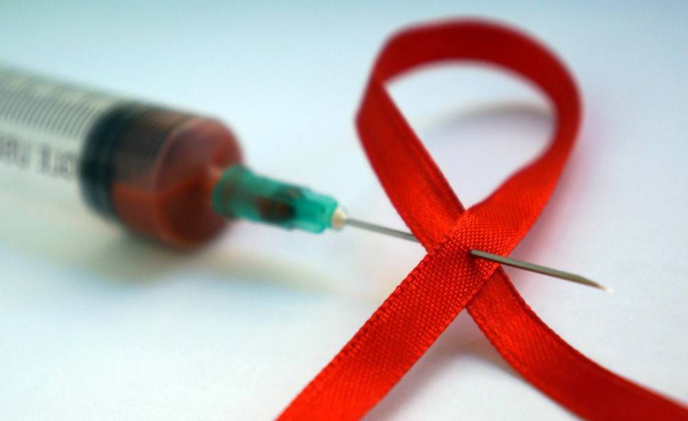 С 1987 года в России умерли 318 тысяч ВИЧ-инфицированных&nbsp;— Роспотребнадзор