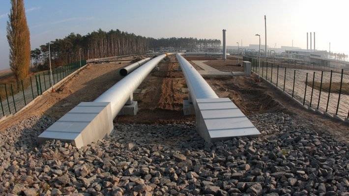 «Газпром» исключает длительные задержки реализации строительства «Северного потока — 2»