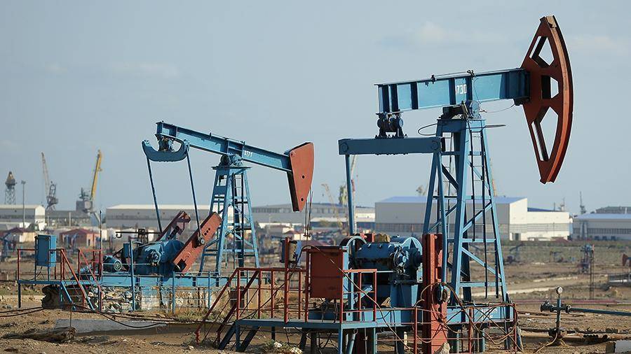 Атаки на нефтепроводы Саудовской Аравии не сказались на нефтедобыче