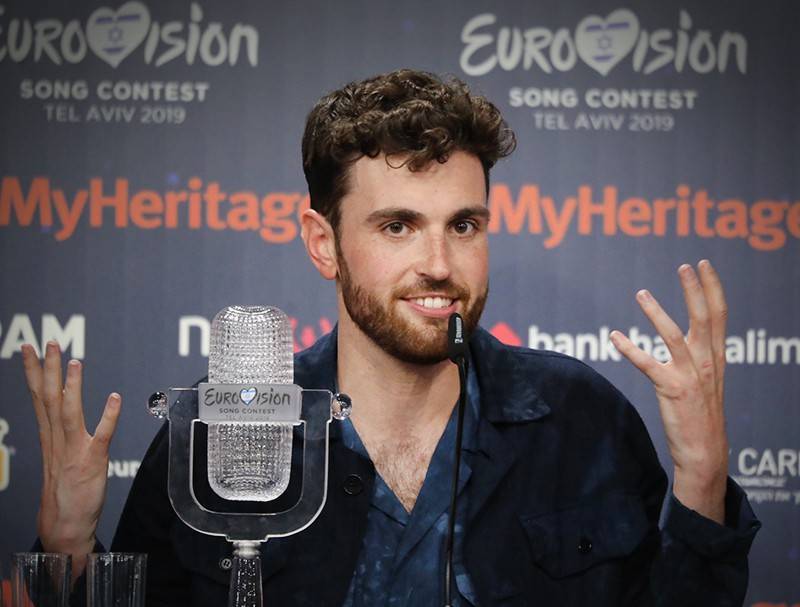 Грандиозный скандал на "Евровидении": итоги конкурса могут пересмотреть