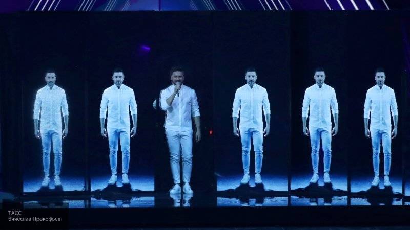 Музыкальный критик Соседов считает, что Лазарев спел лучше победителя "Евровидения"