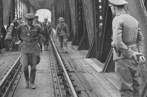 Что стало с советскими генералами, которые сбежали из немецкого плена | Русская семерка