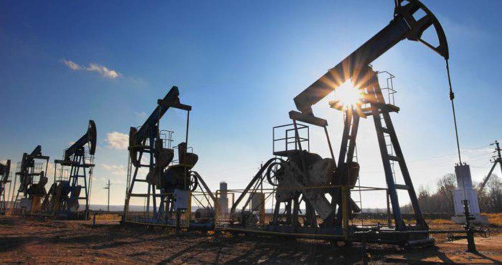 Россия может увеличить поставки нефти