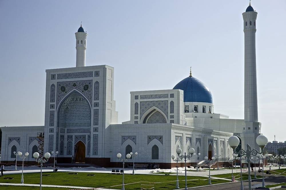 В Узбекистан пришел Рамазан | Вести.UZ