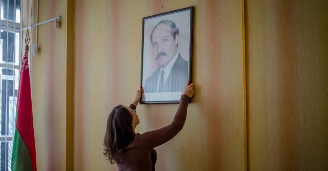 Манаев: Новые верхи - это миллион белорусов, кровно заинтересованных в Лукашенко