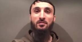 От оскорбившего Кадырова блогера публично отреклись родные