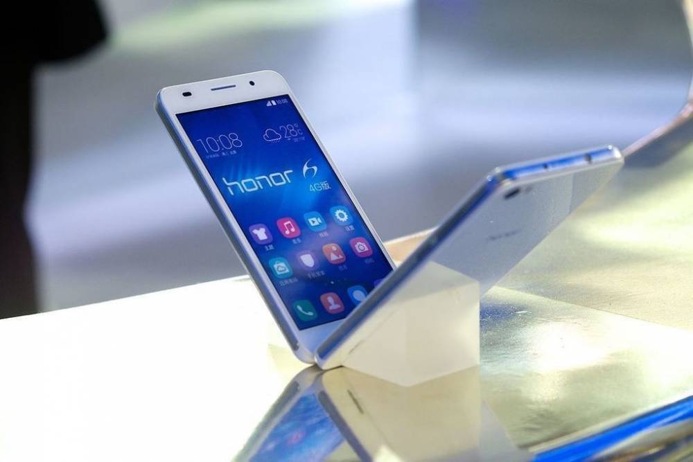 Reuters: смартфоны Huawei не смогут обновлять Android