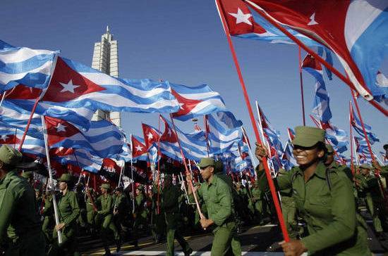 У Кубы есть три повода праздновать День независимости