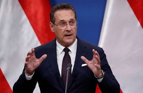 Заденет ли австрийская политическая лихорадка Россию?
