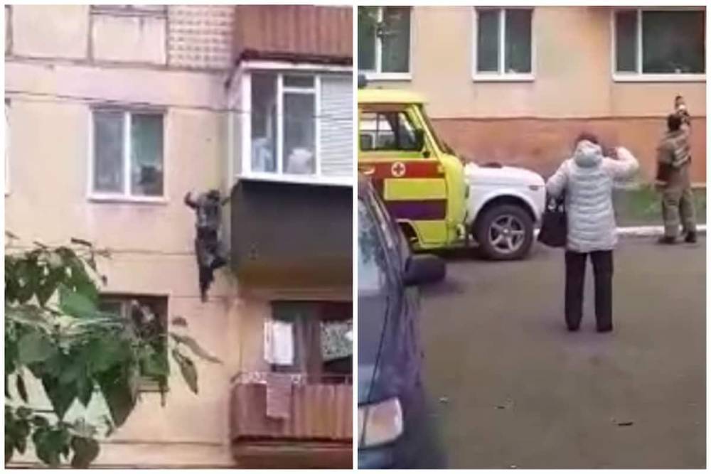 "Накосячил на 20 миллионов": мужчина в Лисаковске пытался покончить с собой
