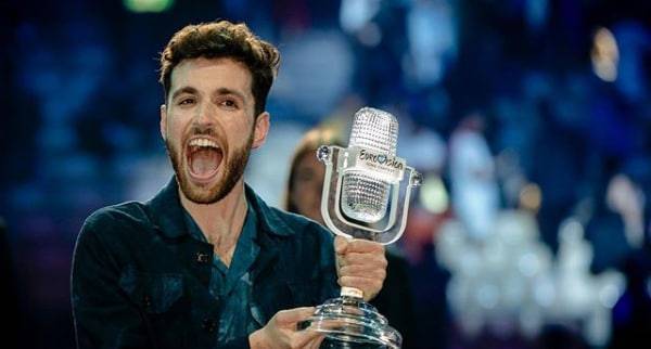 Евровидение-2019: организаторы отказались аннулировать победу Нидерландов