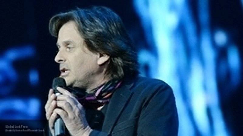 Известный певец Нильда Фернандез умер во Франции