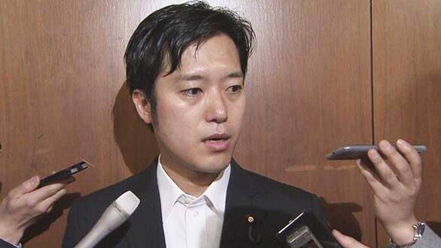 Говоривший о захвате Курил японский депутат отказался уходить в отставку