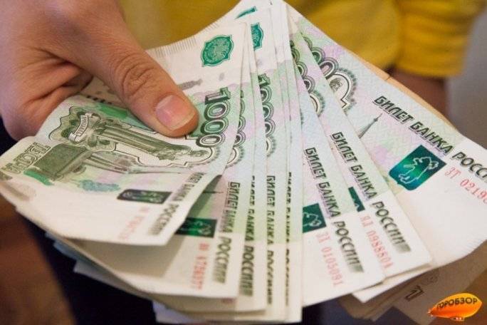 В Башкирии работодатели задолжали работникам более полмиллиарда рублей