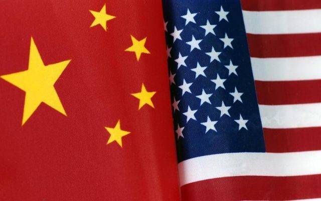 Американцы пытаются сдержать экономическое развитие Китая, обвиняя его в краже интеллектуальной собственности