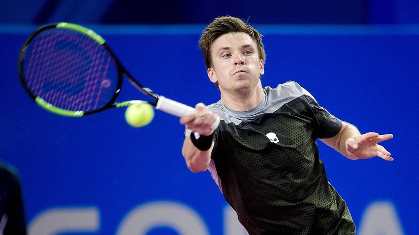 Определились соперники российский теннисистов в квалификации «Ролан Гаррос»