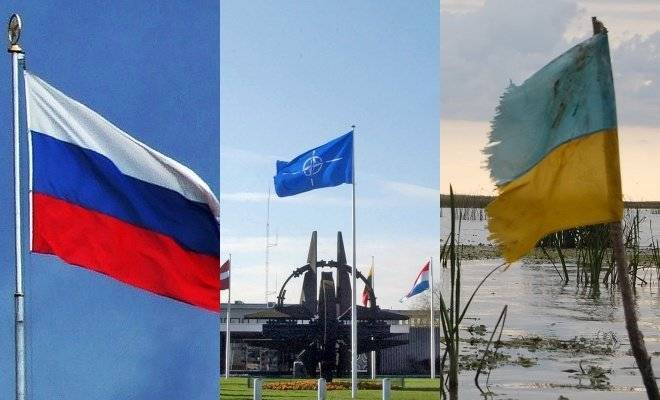 Опыт борьбы Украины с «российскими тактиками гибридной войны» изучат в НАТО