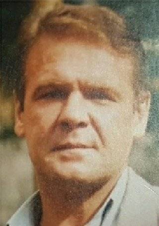 В Уфе пропал без вести 57-летний Сергей Веревкин