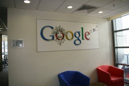 В Google прокомментировали ситуацию с запретом на сотрудничество с Huawei