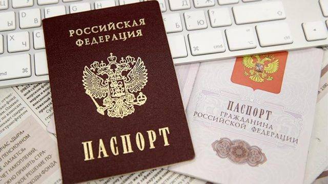 Депутат Госдумы: правительство понимает проблемы непризнанных республик и не исключает выдачу паспортов РФ в Приднестровье