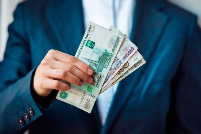 В Башкирии чиновник похитил бюджетные деньги