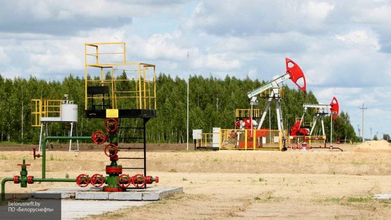 Белоруссия заявила о готовности возобновить транзит российской нефти по "Дружбе"