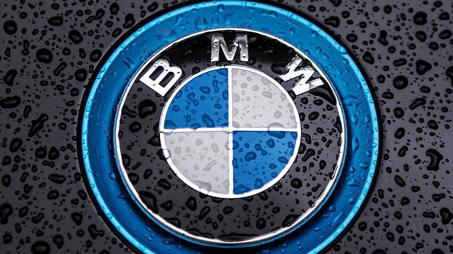 BMW выпустит полностью электрическое купе i8