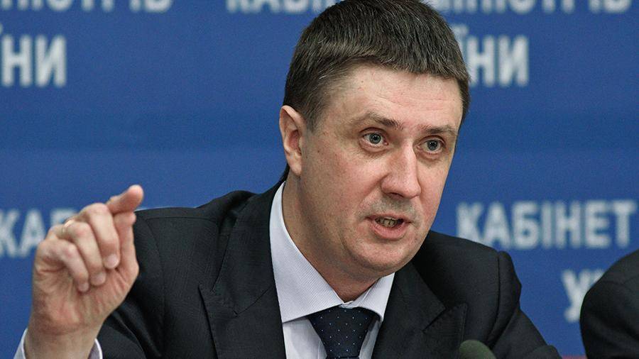 Вице-премьер Украины пожелал Зеленскому не искать «кабальных договоров» с РФ