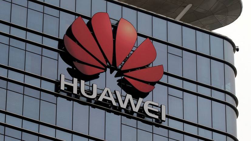Huawei продолжит обслуживать свои устройства по всему миру