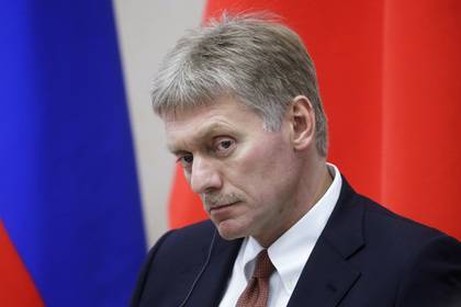 Кремль отреагировал на тему предвзятости к России на «Евровидении»