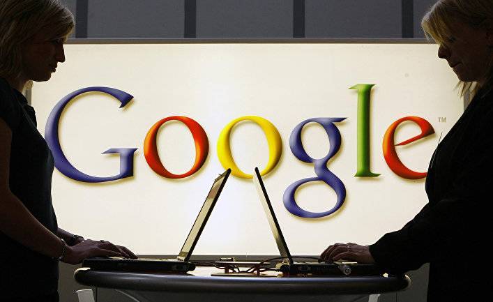 The Verge (США): «Гугл» лишает «Хуавэй» доступа к «Андроид», вынуждая компанию пользоваться версией из открытых источников