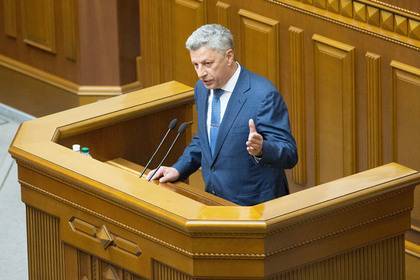 В штабе украинского оппозиционера понадеялись на пост премьер-министра
