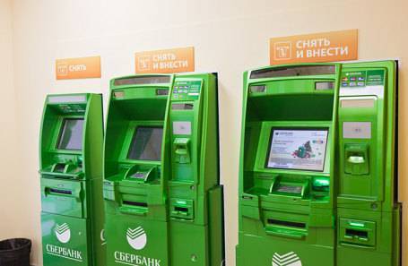 Как работает новая схема кражи денег с банкоматов Сбербанка?