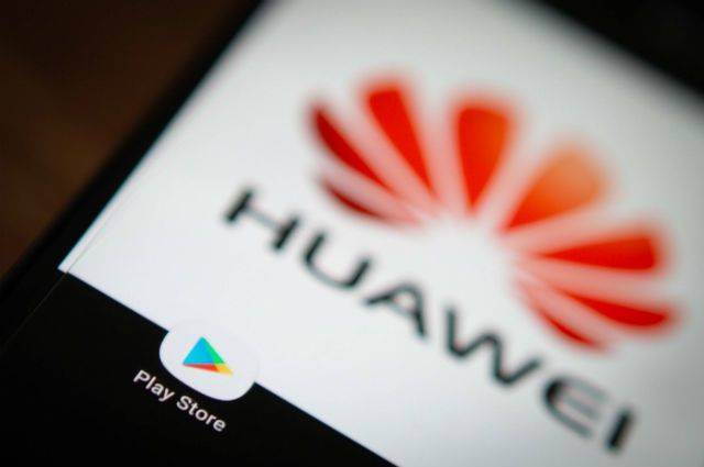 Huawei не остановит обслуживание своих устройств по всему миру