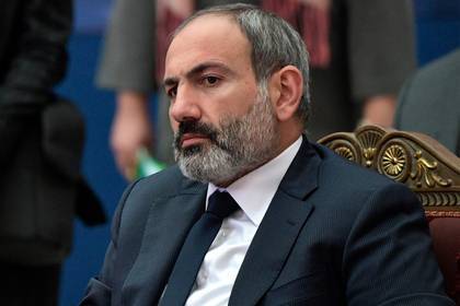 Пашинян пригрозил судам Армении «хирургическим вмешательством»
