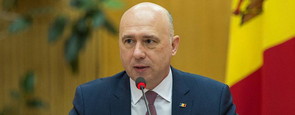 Прозападный премьер Молдовы не приехал на инаугурацию Зеленского | Политнавигатор